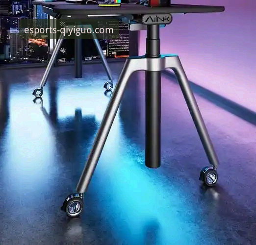 奇异果买球平台iOS版实用指南：解锁沉浸式电竞体验的必备技巧